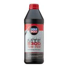 Automatinės pavarų dėžės alyva LIQUI MOLY Top Tec MTF 5300 70W-75W  1L | Oiler