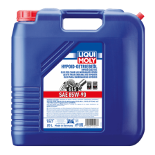 Käigukastiõli LIQUI MOLY 1047 | Oiler