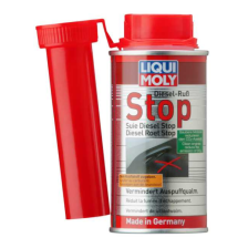 Kütuselisand LIQUI MOLY DIESEL SMOKE STOP
