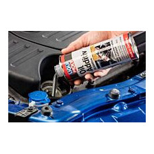 Mootoriõli lisand LIQUI MOLY OIL ADDITIVE 300 ml - 3