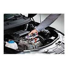 Mootoriõli lisand LIQUI MOLY OIL ADDITIVE 300 ml - 6
