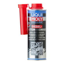 Kütuselisand LIQUI MOLY PRO-LINE DIESEL SYSTEM CLEANER 5156