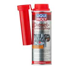 Kütuselisand LIQUI MOLY COMMON RAIL ADDITIVE