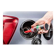 Kütuselisand LIQUI MOLY COMMON RAIL ADDITIVE - 3