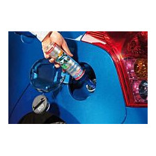 Kütuselisand LIQUI MOLY INJECTOR CLEANER - 3