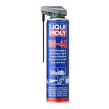 Universaalne määrdeaine LIQUI MOLY LM 40 400 ML
