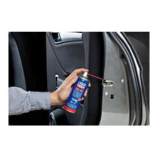 Universaalne määrdeaine LIQUI MOLY LM 40 400 ML - 5