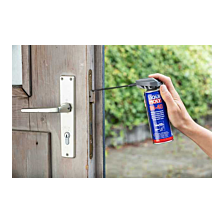 Universaalne määrdeaine LIQUI MOLY LM 40 400 ML - 6