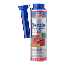 Kütuselisand LIQUI MOLY INJECTION SYSTEM PROTECTION