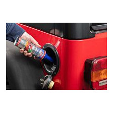 Kütuselisand LIQUI MOLY INJECTION SYSTEM PROTECTION - 3