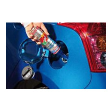 Kütuselisand LIQUI MOLY INJECTION SYSTEM PROTECTION - 4