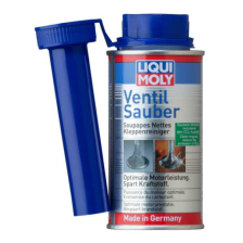 Kütuselisand LIQUI MOLY VALVE CLEAN