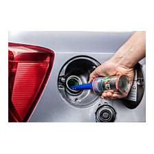 Kütuselisand LIQUI MOLY VALVE CLEAN - 3