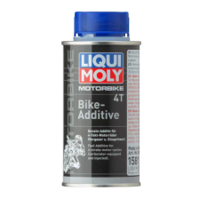 Kütuselisand LIQUI MOLY RACING 4T BIKE