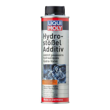 Mootoriõli lisand LIQUI MOLY 1009 Hydraulic Lifter Additive 300 ml | Oiler