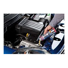 Mootoriõli lisand LIQUI MOLY 1009 Hydraulic Lifter Additive 300 ml - 3
