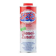 Kütuselisand LIQUI MOLY SPEED DIESEL ADDITIVE 1 l