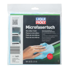 Mikrokiudlapp LIQUI MOLY 1651