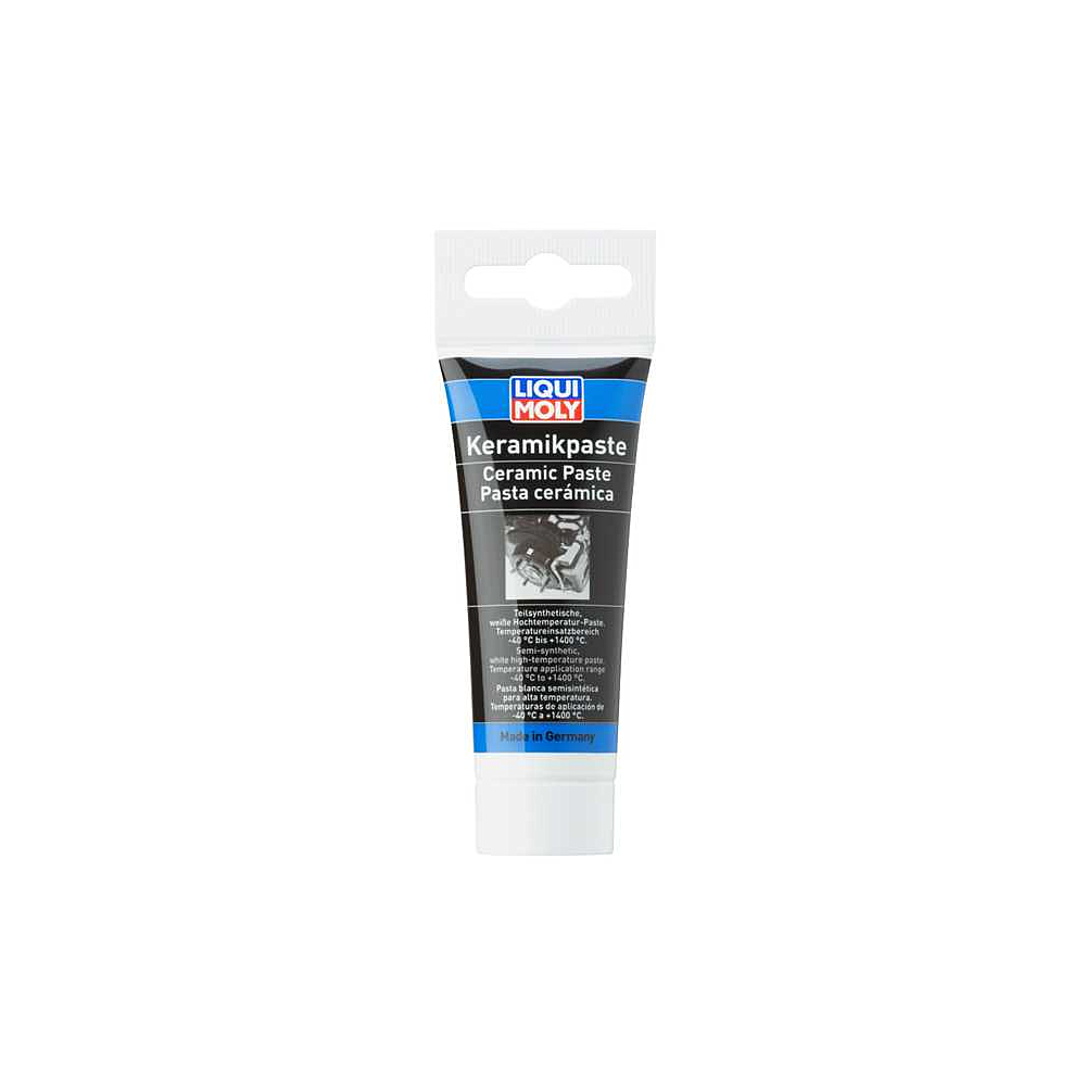 Universaalne määrdeaine LIQUI MOLY Ceramic Paste 50g