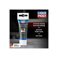 Universaalne määrdeaine LIQUI MOLY Ceramic Paste 50g - 4