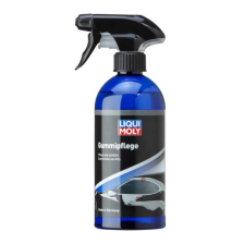 Silikoonisprei LIQUI MOLY Gummipflege 1538