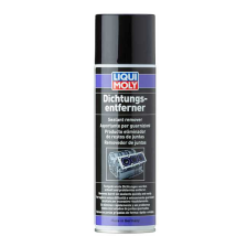 Tihendieemaldaja LIQUI MOLY SEALANT REMOVER