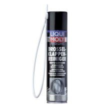 Bensiini sissepritsesüsteemi puhasti LIQUI MOLY 5111