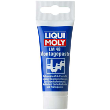 Montaažipasta LIQUI MOLY 3010 50g