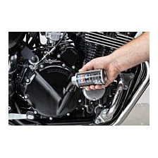 Mootoriõli lisand LIQUI MOLY MOTORBIKE OIL ADDITIVE - 3