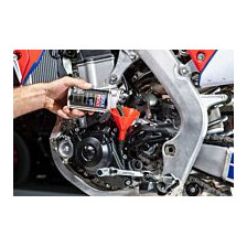 Mootoriõli lisand LIQUI MOLY MOTORBIKE OIL ADDITIVE - 4