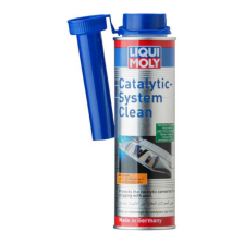 Kütuselisand LIQUI MOLY Catalytic-System Clean 300ml