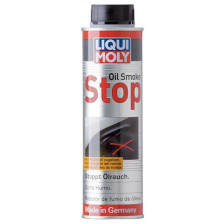 Mootoriõli lisand LIQUI MOLY 2122 | Oiler
