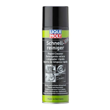 Kiirpuhasti LIQUI MOLY 3318