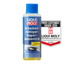 Klaasipuhastusvahend LIQUI MOLY 1519 citrus 50 ml
