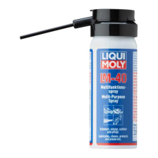 Universaalne määrdeaine LIQUI MOLY LM 40 200 ML