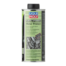 Mootoriõli lisand LIQUI MOLY MOLYGEN MOTOR PROTECT | Oiler