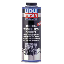 Mootoriõli lisand LIQUI MOLY PRO-LINE ENGINE WEAR PROTECTION | Oiler