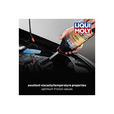 Hüdraulikaõli LIQUI MOLY 2366 - 5
