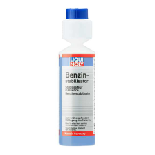 Kütuselisand LIQUI MOLY 5107