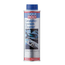 Kütuselisand LIQUI MOLY Catalytic-System Cleaner 300 ml
