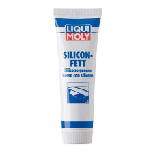 Silikoonmäärdeaine LIQUI MOLY 3312