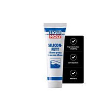 Silikoonmäärdeaine LIQUI MOLY 3312 - 3