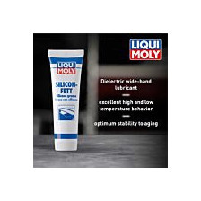 Silikoonmäärdeaine LIQUI MOLY 3312 - 4