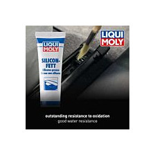 Silikoonmäärdeaine LIQUI MOLY 3312 - 5