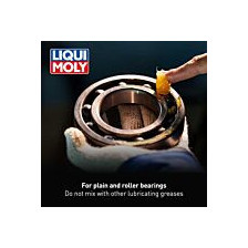 Silikoonmäärdeaine LIQUI MOLY 3312 - 6