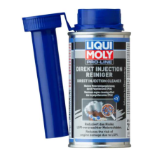 Mootoriõli lisand LIQUI MOLY 21281 | Oiler