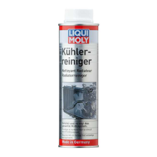 Jahutussüsteemi puhastusvahend LIQUI MOLY 3320