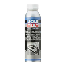 Radiatora hermētiķis LIQUI MOLY PRO-LINE RADIATOR STOP LEAK K