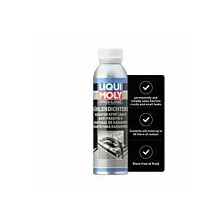 Radiatora hermētiķis LIQUI MOLY PRO-LINE RADIATOR STOP LEAK K - 4
