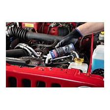 Radiatora hermētiķis LIQUI MOLY PRO-LINE RADIATOR STOP LEAK K - 9